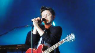 michael patrick kelly - little faith - Leverkussen - 11-11-2017