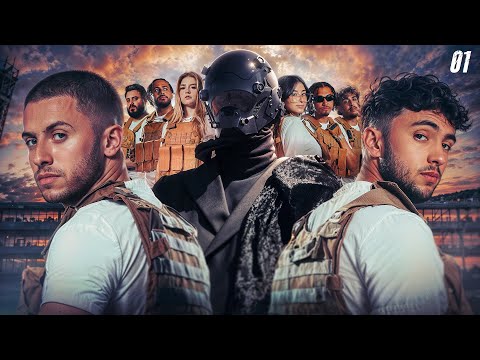 TERMINAL : LA CHASSE À L’HOMME (Épisode 1)