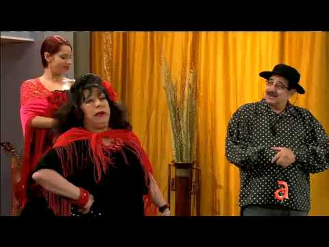 Los gallegos de El Happy Hour - América TeVé