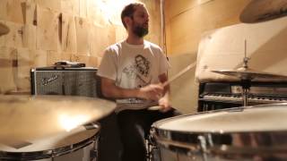 Insound Sessions: Greys - Chick Singer