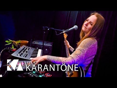 KARANTOENE: Folge 8 - Age Eternal (2020)