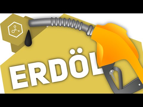 How is petroleum extracted?