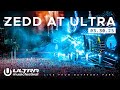 Zedd Pride Weekend Block Party