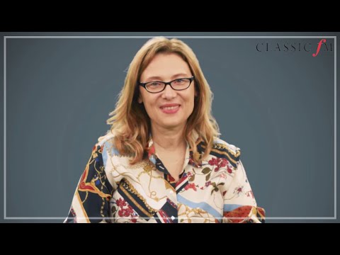 Nicoletta Mantovani - Life with Luciano Pavarotti | Classic FM Meets