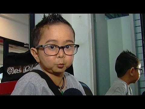 Kehebohan Daus Mini Saat Bersama Raffi Ahmad dan Denny Cagur - Intens 16 Maret 2014