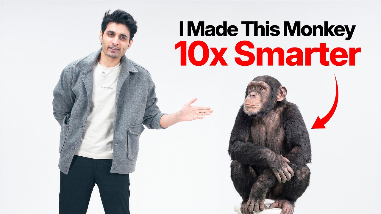 This Is How You Become 10x Smarter