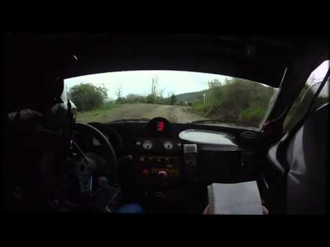 Cameracar Ronde Liburna Terra 2014 Bonafini Orengo 600 Kit A0 1°classe   PS 2