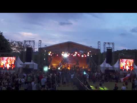 Hitam Putih - Bastian Cozy Ft. Senar Gitar  (Live Jakara Peace Concert Ancol 2017)