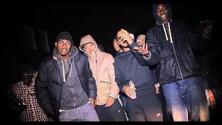 Notes Forrelli & Warnz - On Me | Video by @PacmanTV @_Warnem @NotesForrelli