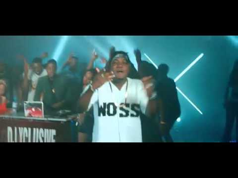 DJ Xclusive featuring Lil Kesh CDQ Dami Si OFFICIAL VIDEO