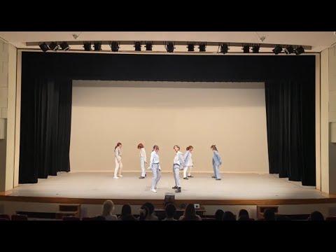 210801 ASTRO Knock cover dance by chumuly