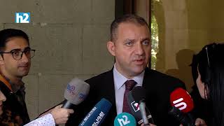 Տեսե՞լ եք ինչ պայմաններում են ապրում արցախցիները․ ԶԼՄ-ները՝ Քերոբյանին: Լրաբեր - 5․10․2023