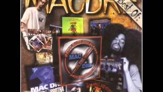 The Best of Mac Dre (Full Album)