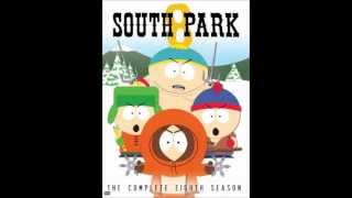 South Park (Trey Parker/Matt Stone) Let&#39;s Fighting Love!