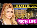 TOP SECRETS And LUXUURY LIFE Of DUBAI PRINCESS SHEIKHA MAHRA Lifestyle Of Dubai Princess