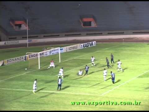 ivinhema 1x3 Naviraiense 2014