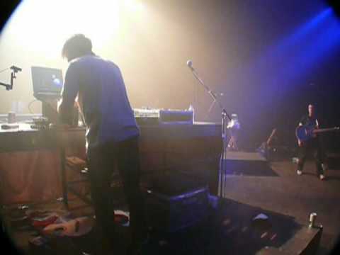 Thumbnail for USS, Live At Toronto's Sound Academy - Great Sound, Rare! by Ubiquitous Synergy Seeker