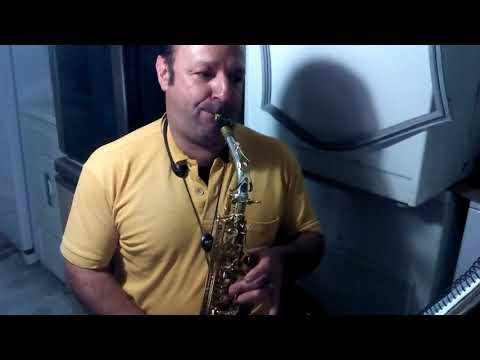 Hino 331 CCB SAX ALTO NO CONTRALTO
