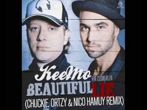 Keemo - Beautiful Lie (Dick Ray Remix)