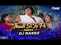 Thodi Si Jo Pee Lee Hai Remix Dj Raesz Kishore Kumar Bappi Lahiri Amitabh Bachchan 2026