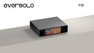 Eversolo T10