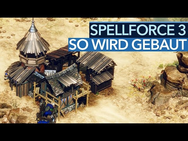 SpellForce 3