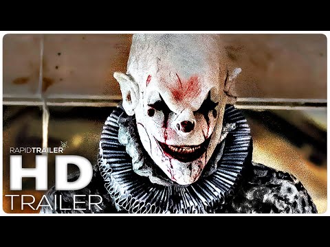 Jack in the Box 2 Trailer