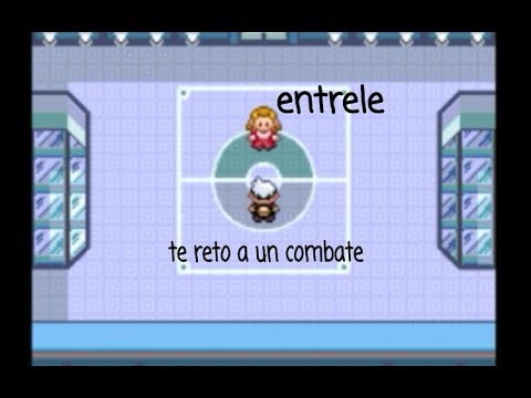 pokemon rubi duallocke ep 43 con calma