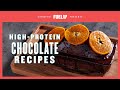 7 Delicious High-Protein Chocolate Recipes – Protein Pancakes & More | Myprotein