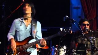 Early Elton - Son Of Your Father 6-19-15 City Winery, NYC