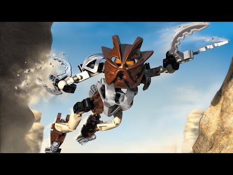 Pohatu Nuva - Character Bio (2002)