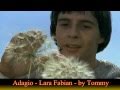 Lara Fabian: Adagio (musica di Tommaso Albinoni ...