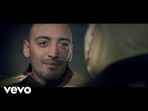Video thumbnail for Django (Klar På Noget Dumt)