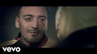 Wafande - Django (klar på noget dumt)