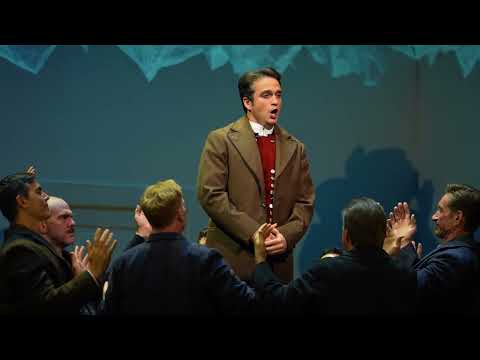 Bellini’s La Sonnambula: “Ah! vorrei trovar parole” (Xabier Anduaga)