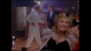 Barry Manilow &amp; Kid Creole  ~ Hey Mambo [HQ Sound]