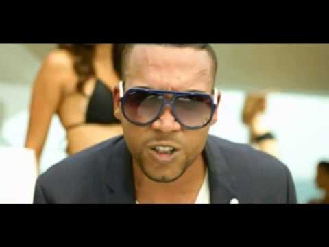 Don Omar   Danza Kuduro ft  Lucenzo