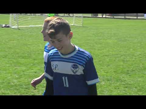 FK BISTRICA Novi Sad - FK DERBY Novi Sad - G2012 - U10