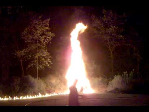 Now that's a fire!!