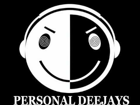 DJ PAULINHO Vs BONDE DOS ETERNOS   castelo de sonhos 2015 PERSONAL DEEJAYS VHT