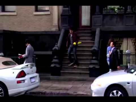 HIMYM; Right Place, Right Time