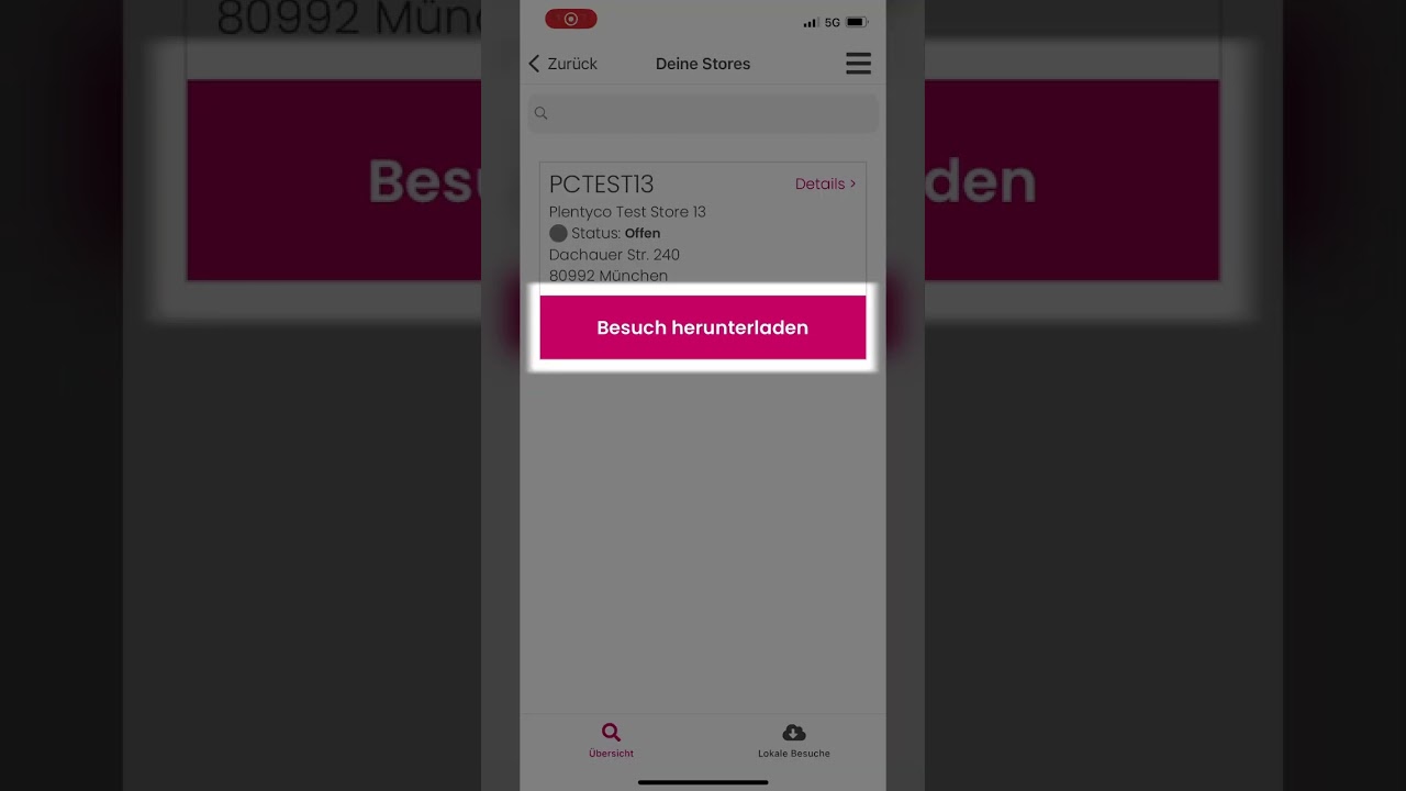 06 - Besuch herunterladen