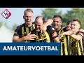 Sterspelers gewisseld bij Rijnsburgse Boys: 'Je kunt niet altijd top zijn' - OMROEP WEST SPORT