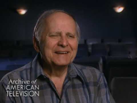 Editor Arthur Schneider on instant replay technology - TelevisionAcademy.com/Interviews