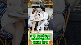 Ly hôn rồi nhưng đôi khi Đan Trường và vợ cũ lại quên mất điều đó! #shorts #giaitri #showbiz 