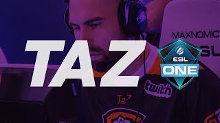 TAZ: "We Need to Perform Soon But Changing Player is a Last Resort"