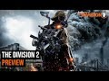 The Division 2 Preview - The Dark Zone