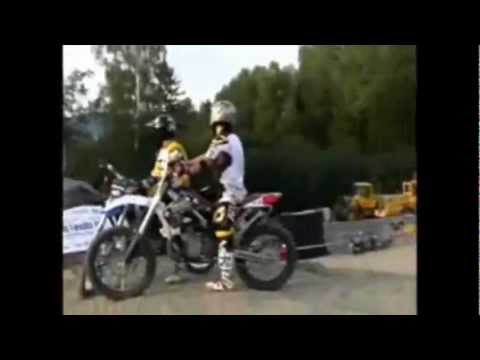 Ailo Gaups beste triks