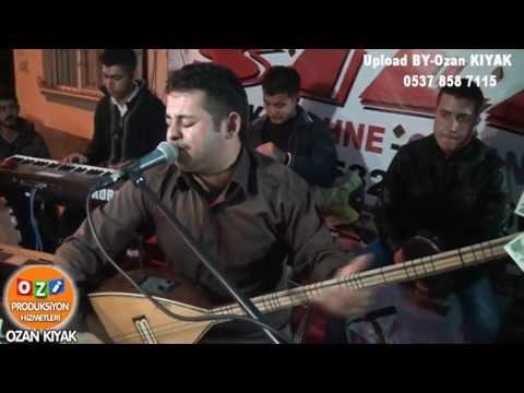 Mehmet Erdurucan Ben Patlarsam  29 09 2014 KIRIKKALE BY Ozan KIYAK