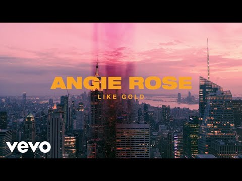 Thumbnail for Like Gold video